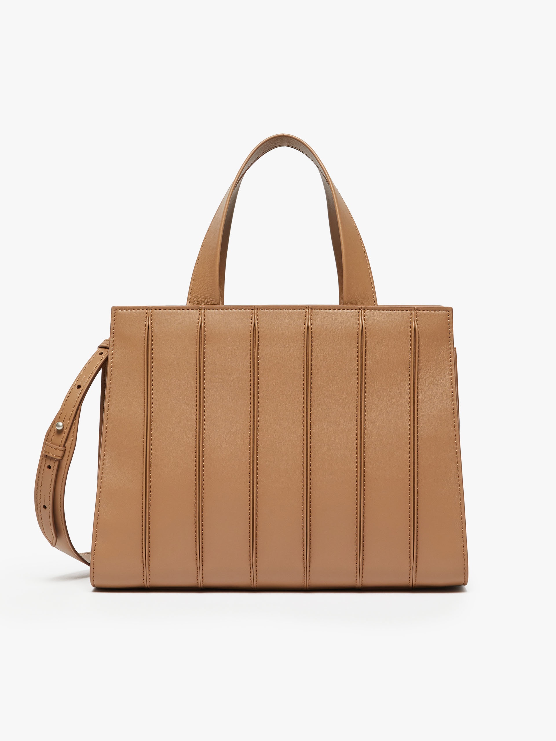 WHIT8S Medium leather Whitney Bag - 1