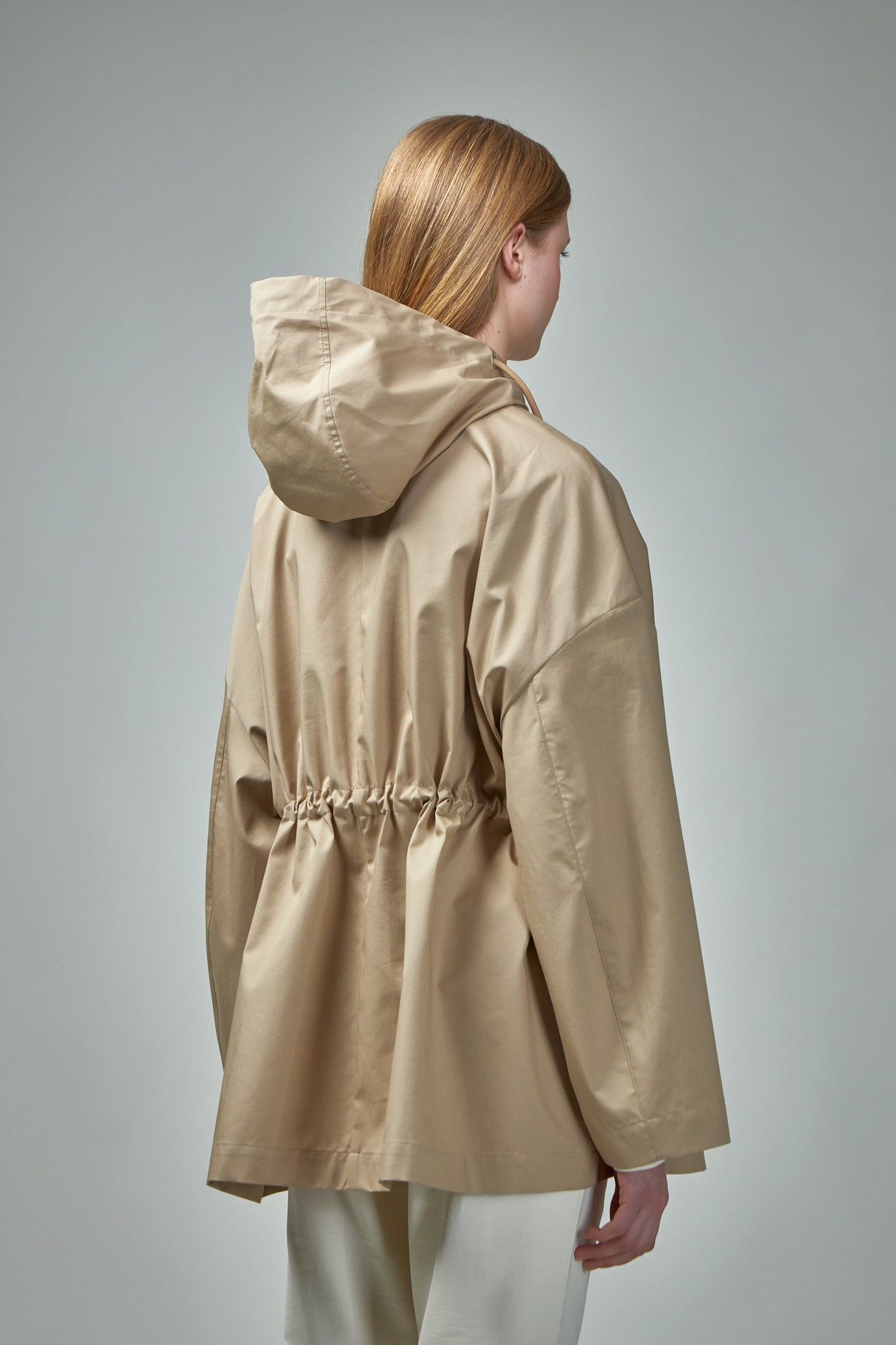 【SALE】GAILLON HOODED COTTON PARKA COAT Moncler Gaillon Hooded Cotton Parka Coat | labelsfashion