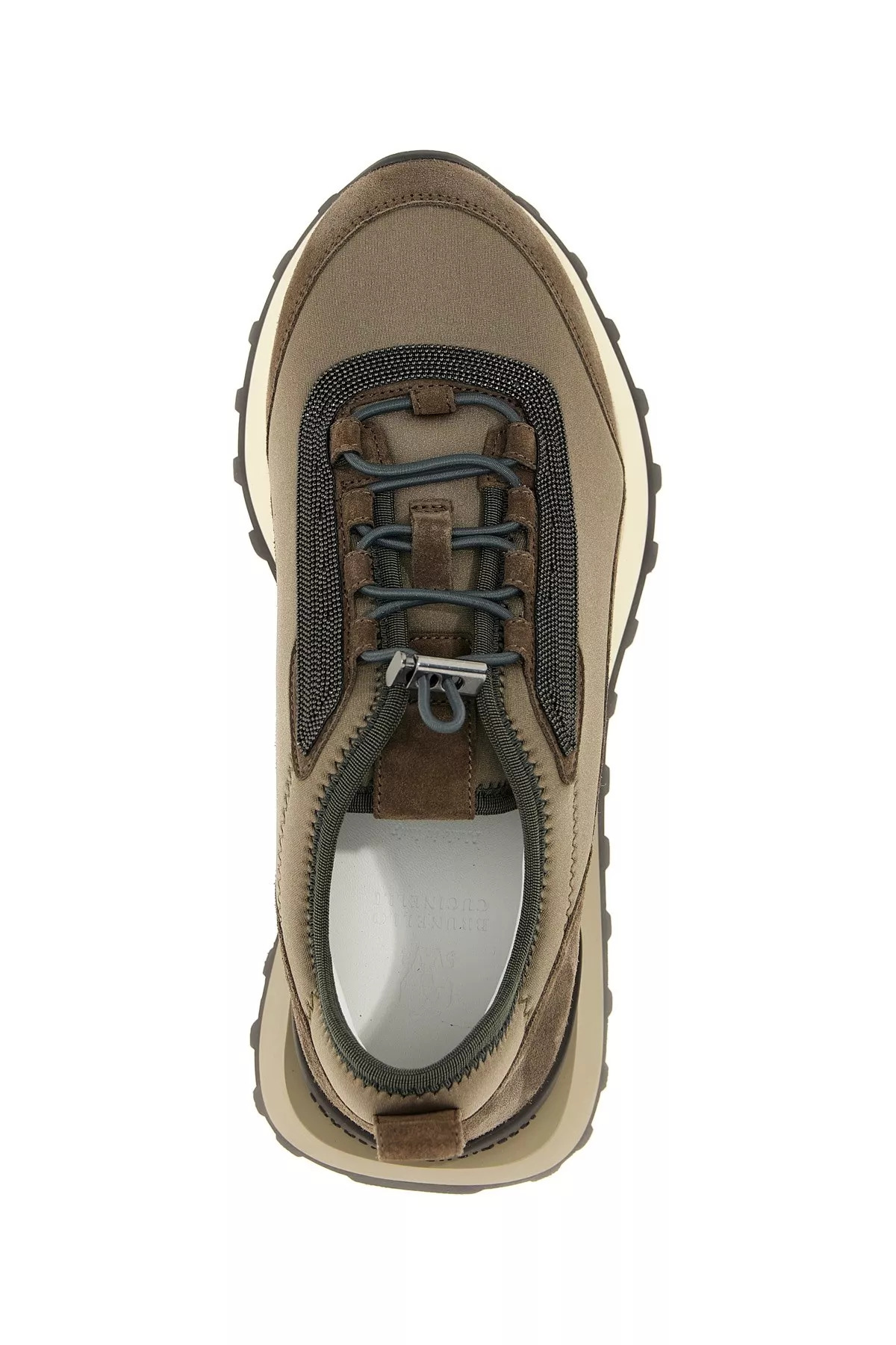 'Precious Detail' sneakers - 4