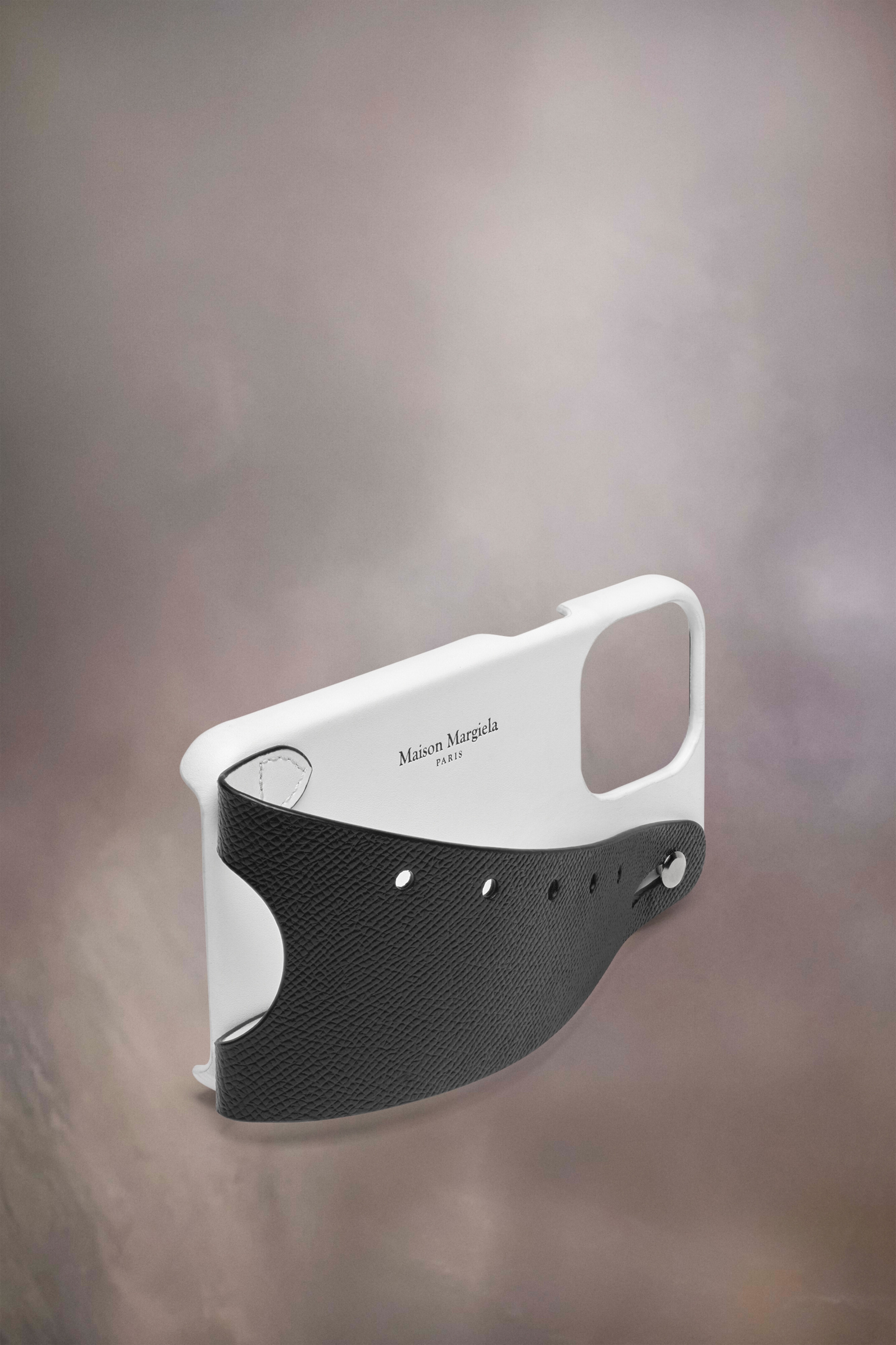 Snatched phone cover - 3