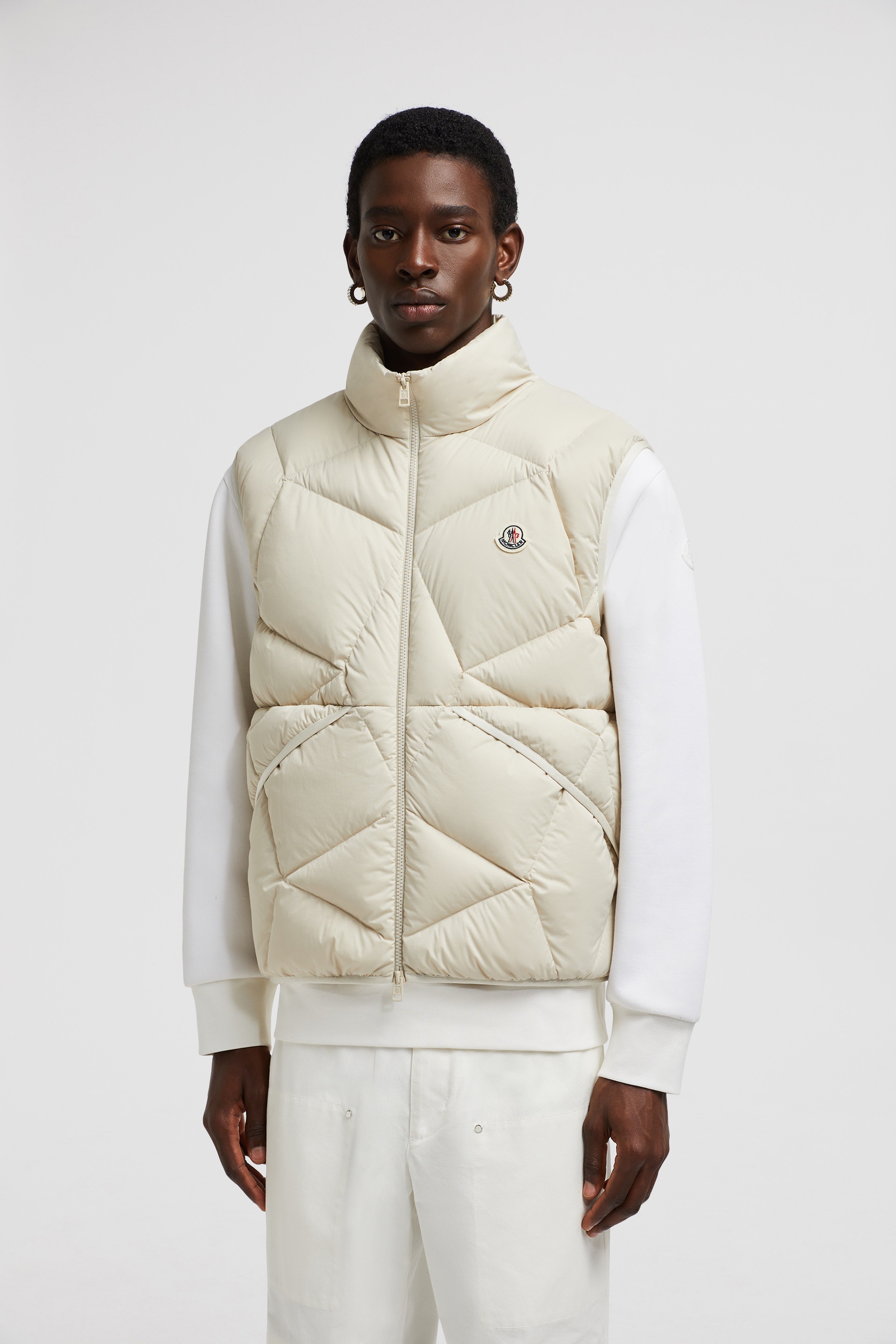 Vendavel Down Vest - 3