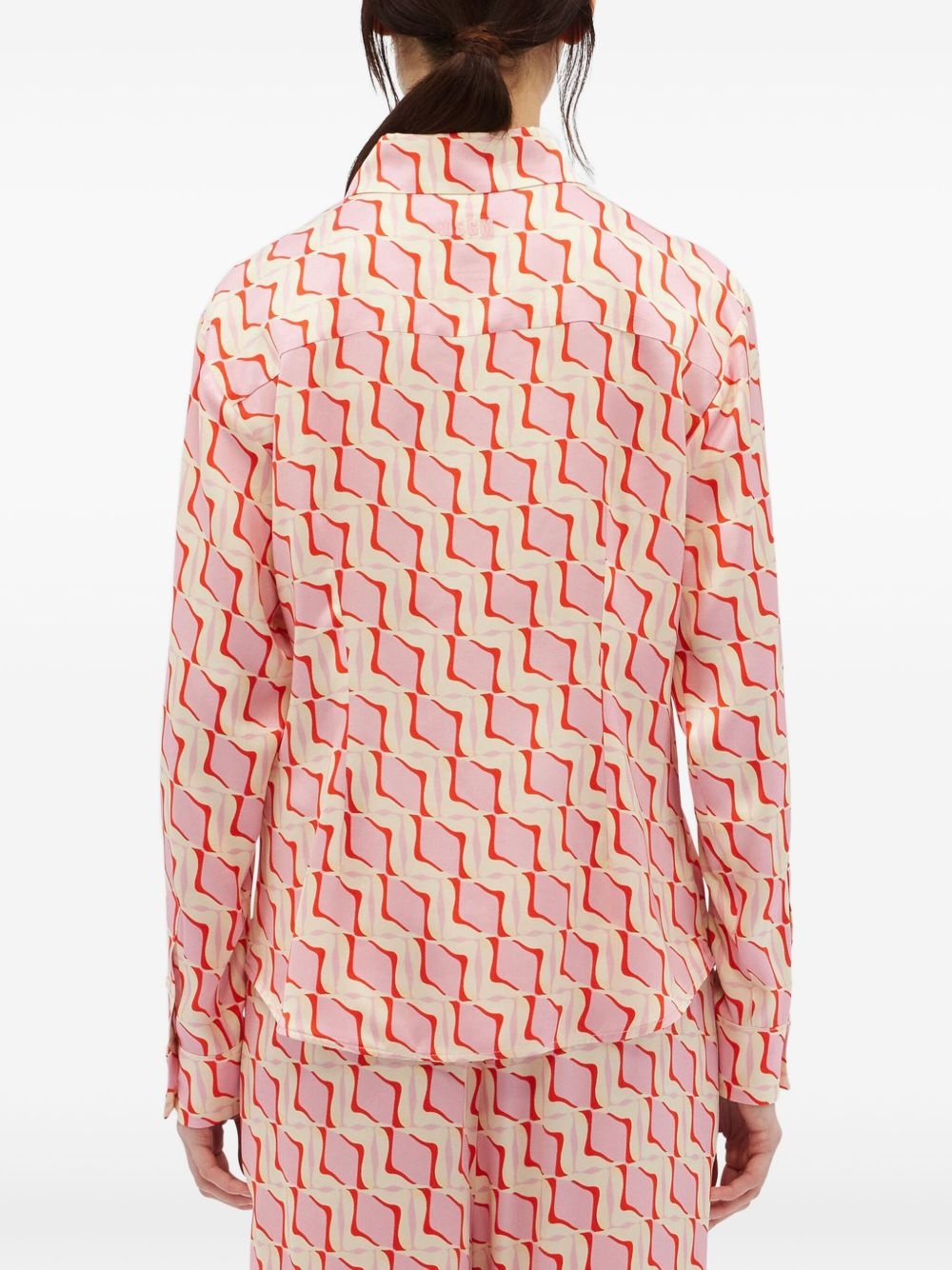 printed shirt - 4