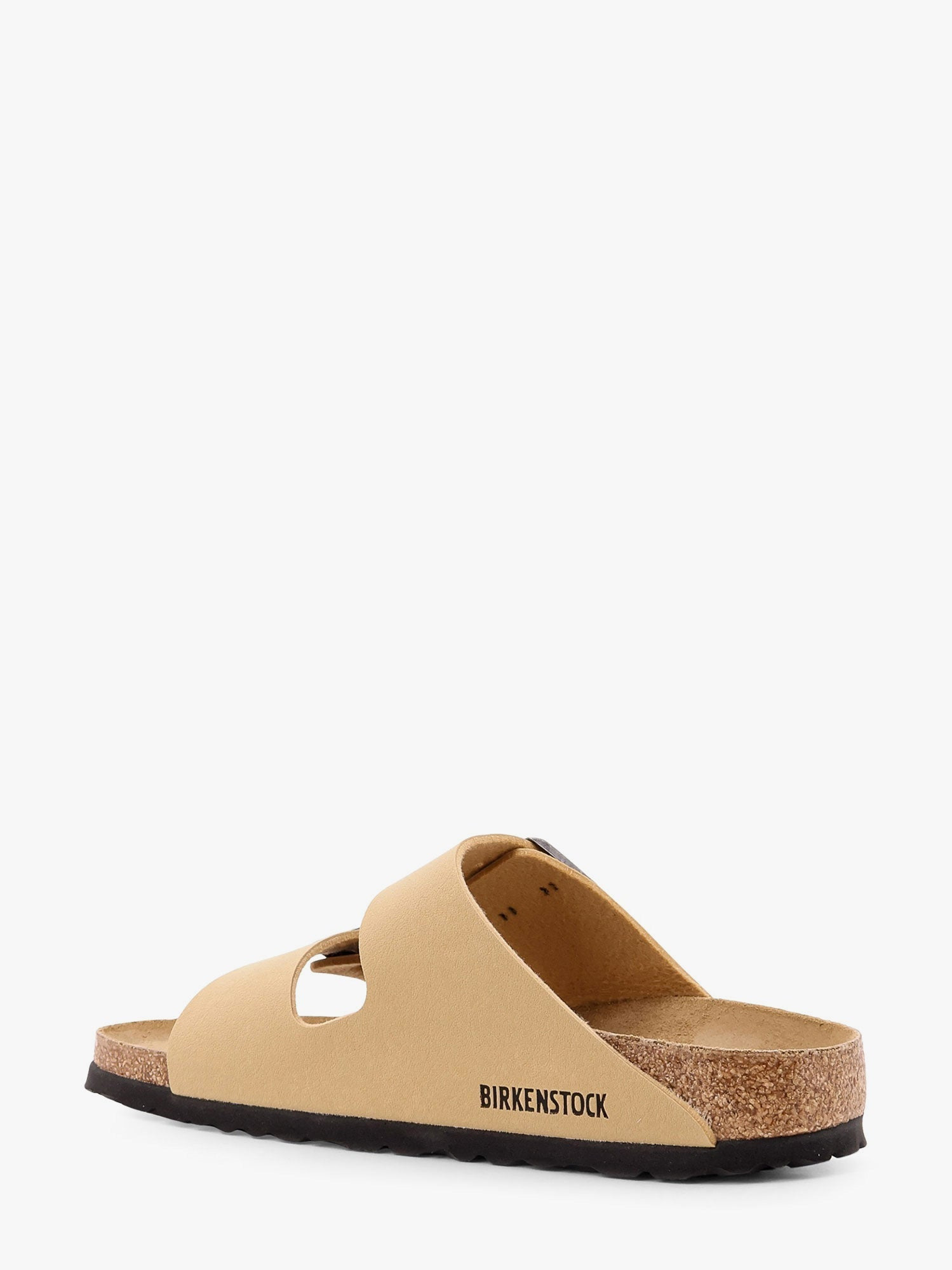 Birkenstock Arizona Bs Suede Sandals - 3