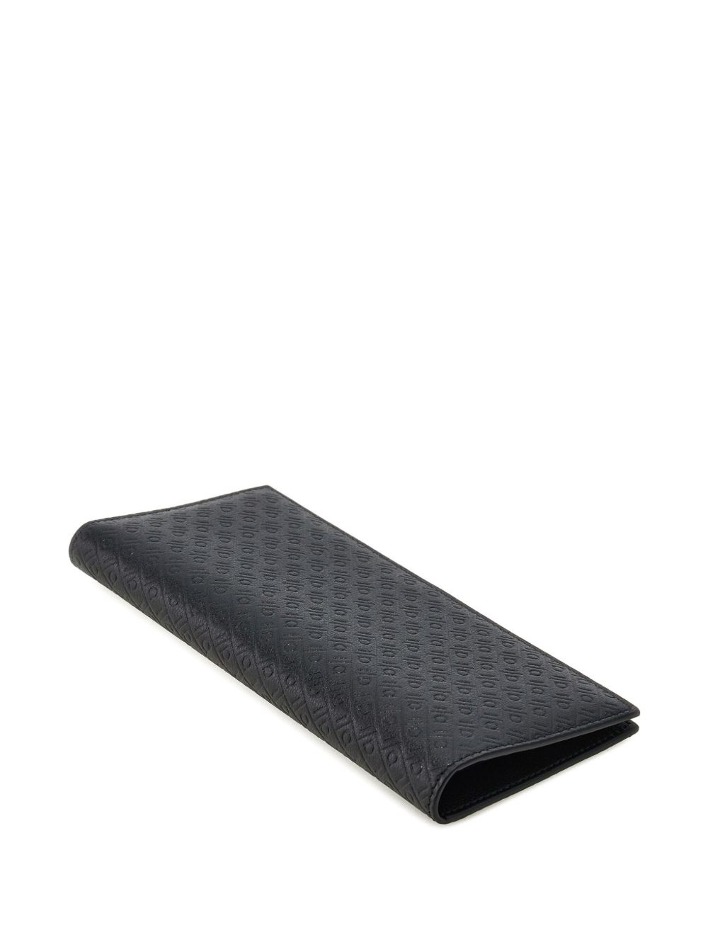 monogram organizer wallet - 3