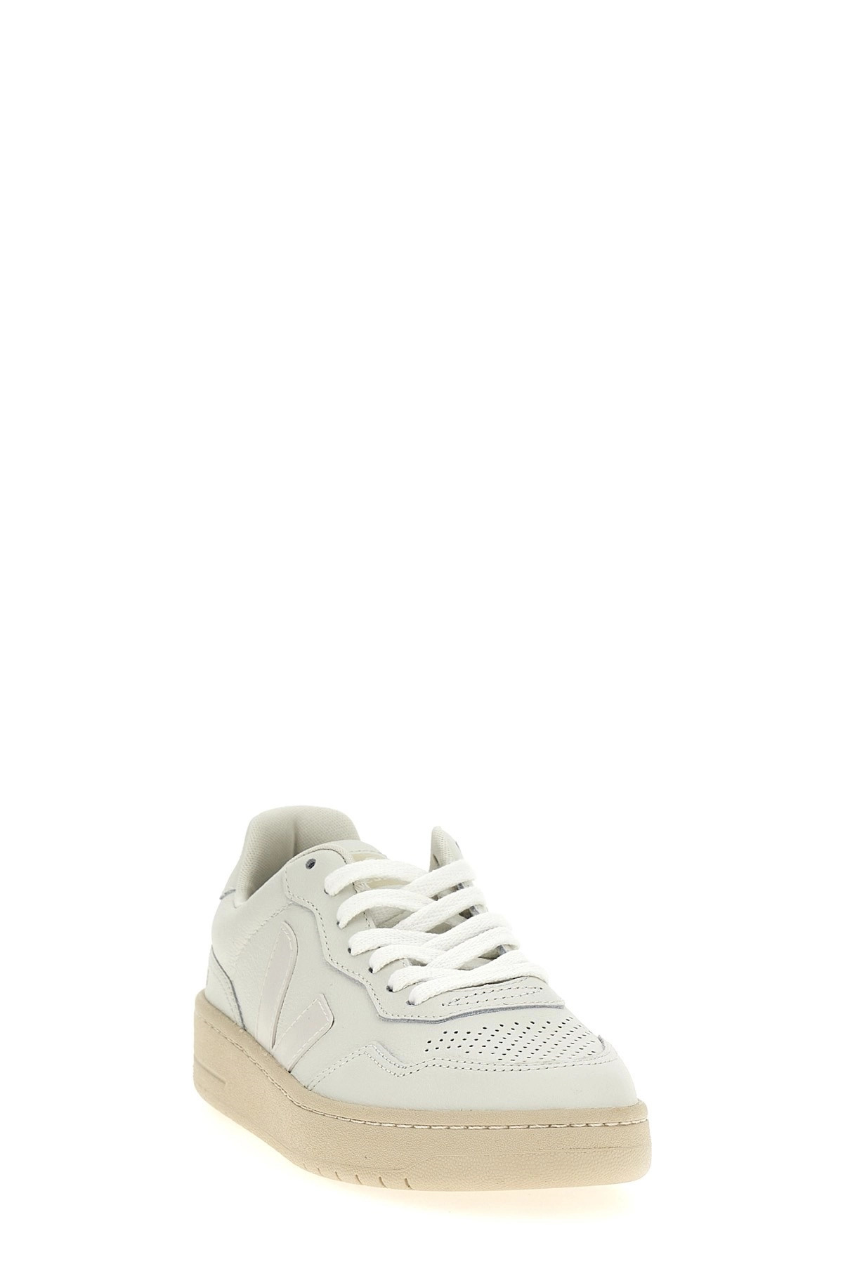 'V-90' sneakers - 2