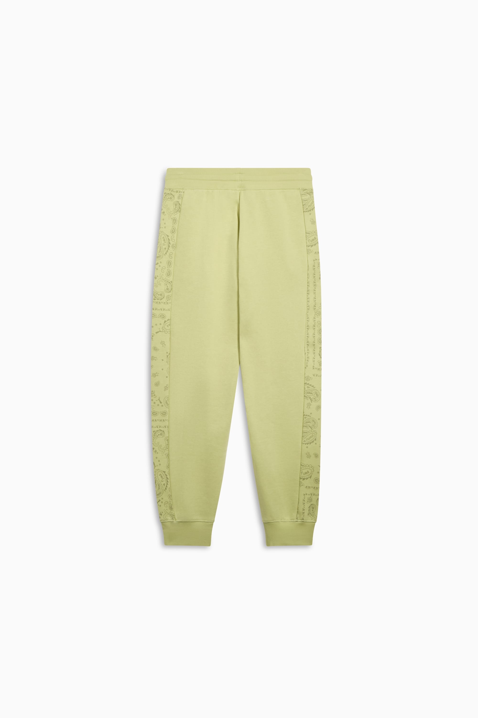 ESS+ Paisley AOP Women's Sweatpants - 2