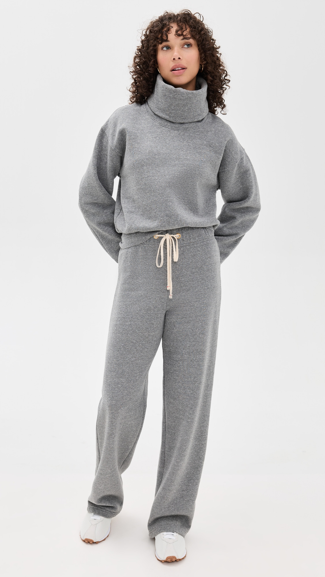 Eazy Classic Pants - 4