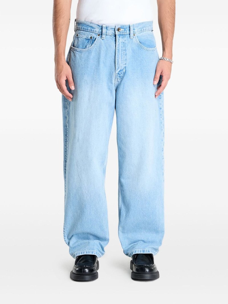 LX cotton jeans 1