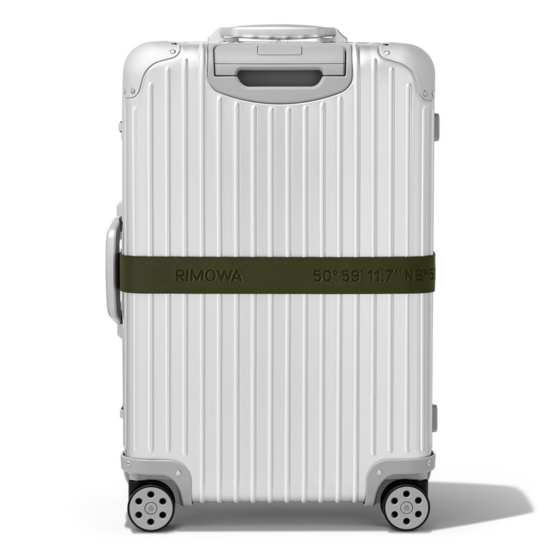 Travel Accessories Luggage Belt Large 3