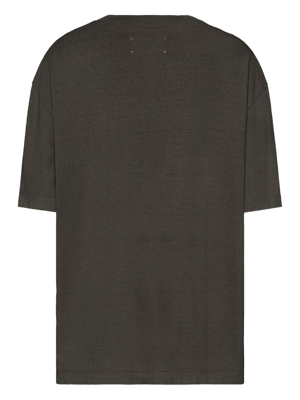 print T-shirt - 2