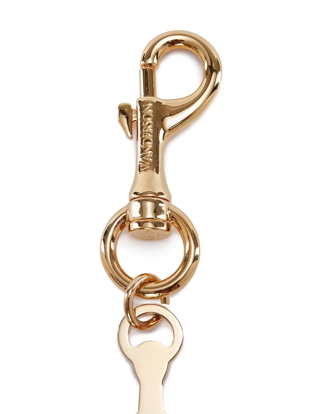 Anchor keyring - 2