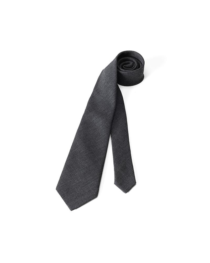 NECKTIE BLACK - 1