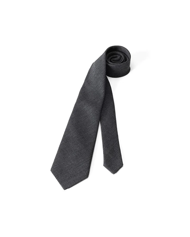 NECKTIE BLACK - 1
