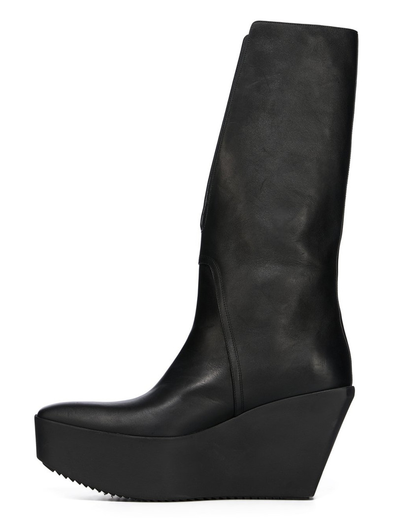 Rick Owens BOOTS outlook