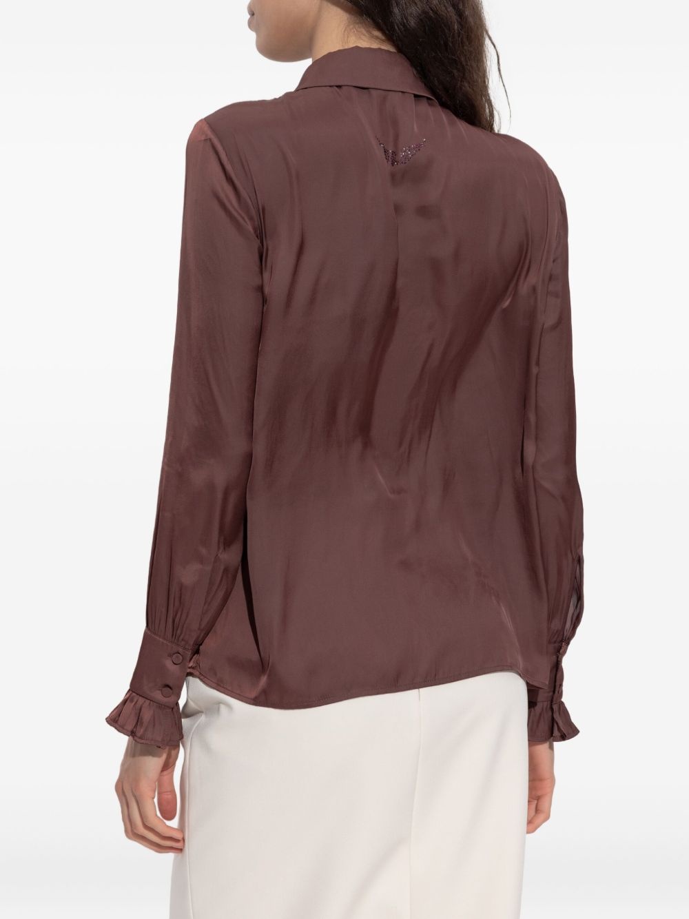 Thely shirt - 4