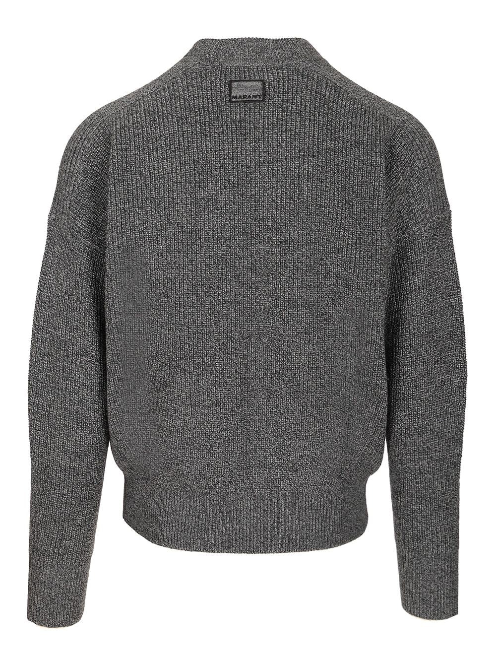 Barry-Gz Sweatshirts Grey - 2