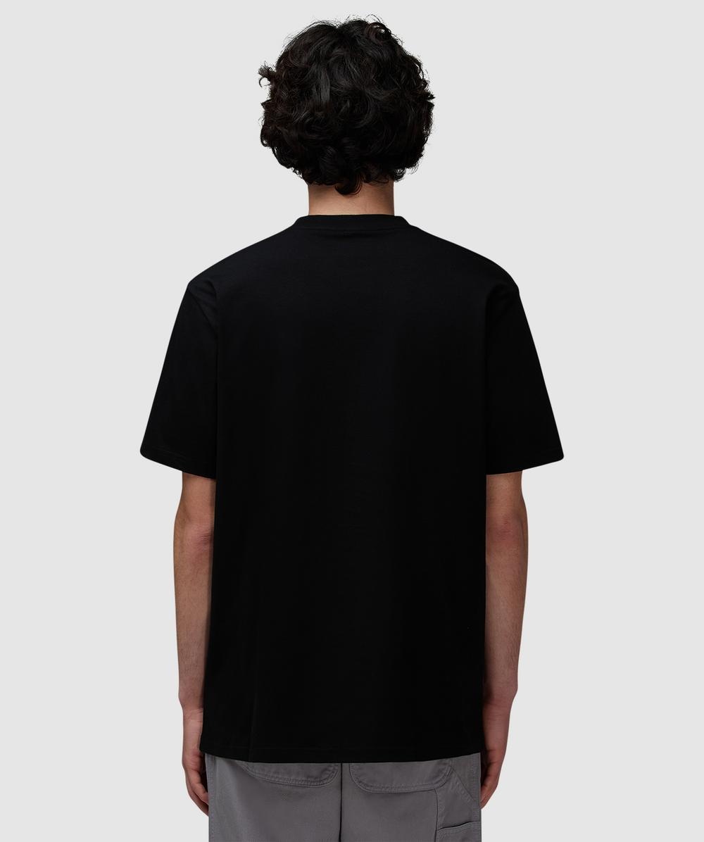 Precision work t-shirt - 3