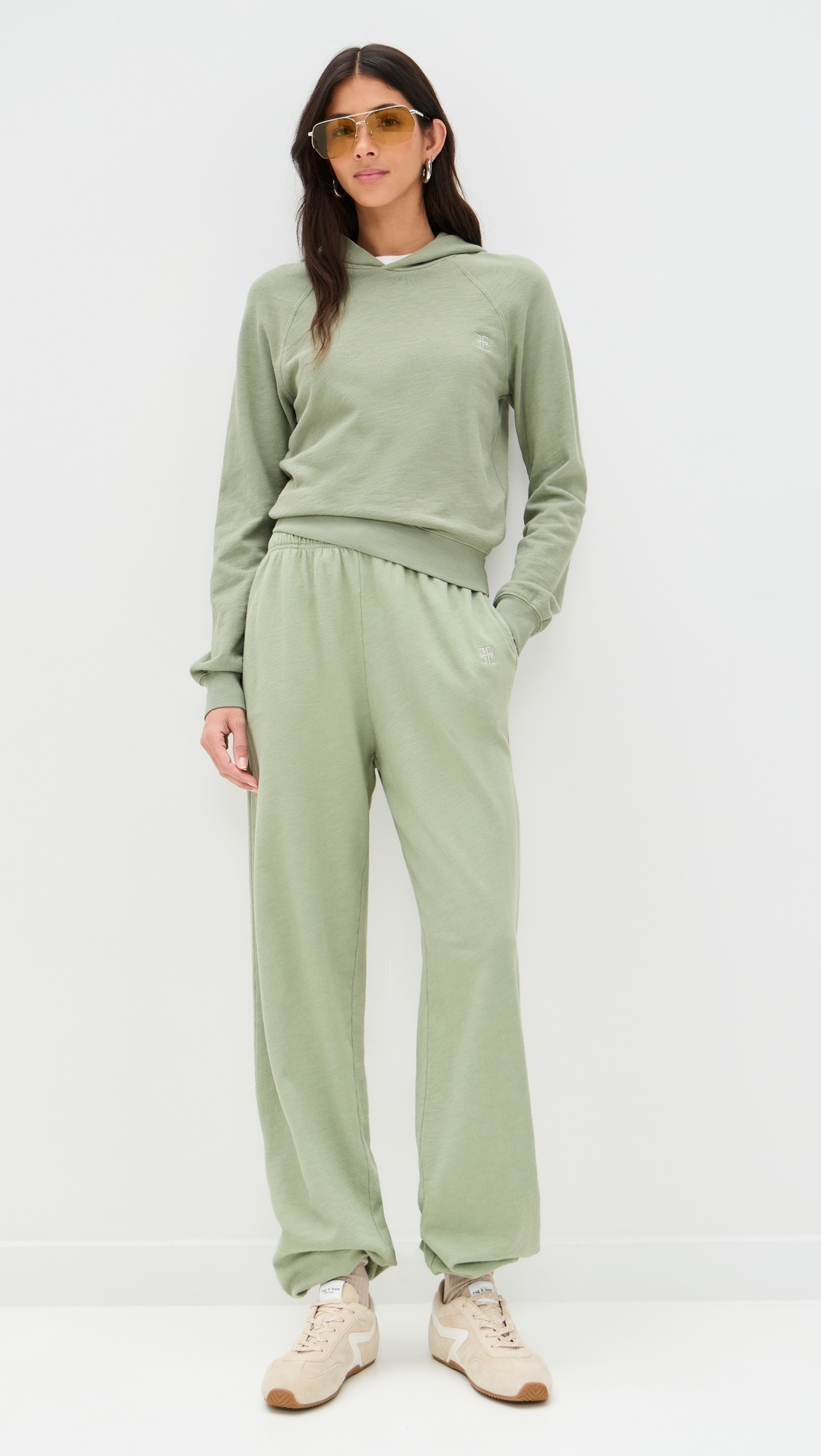 Sonny Hoodie Sweatshirt - 4