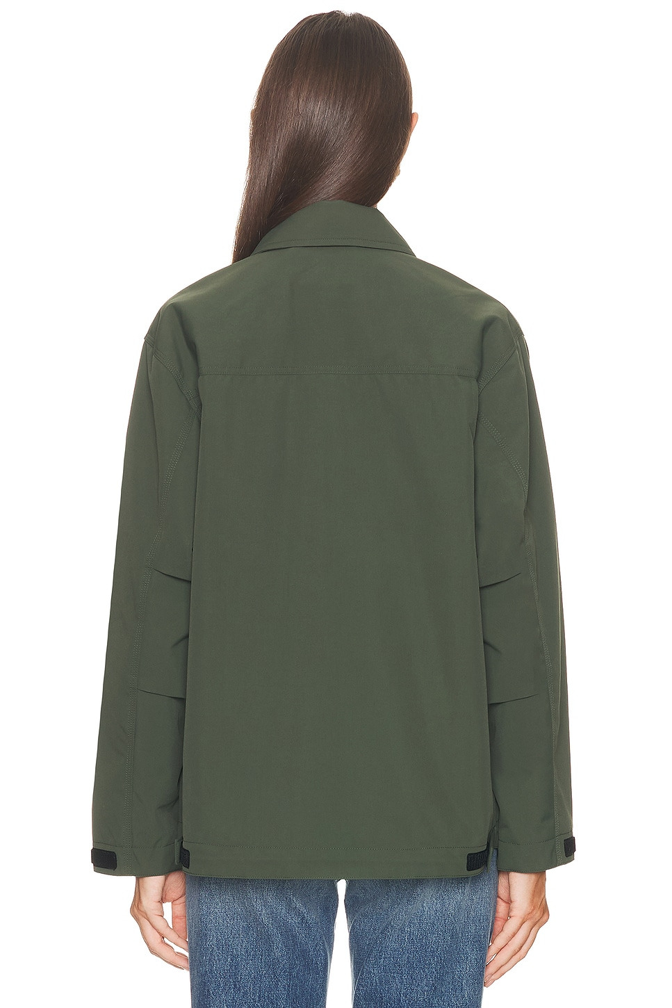 Barnett Jacket - 4
