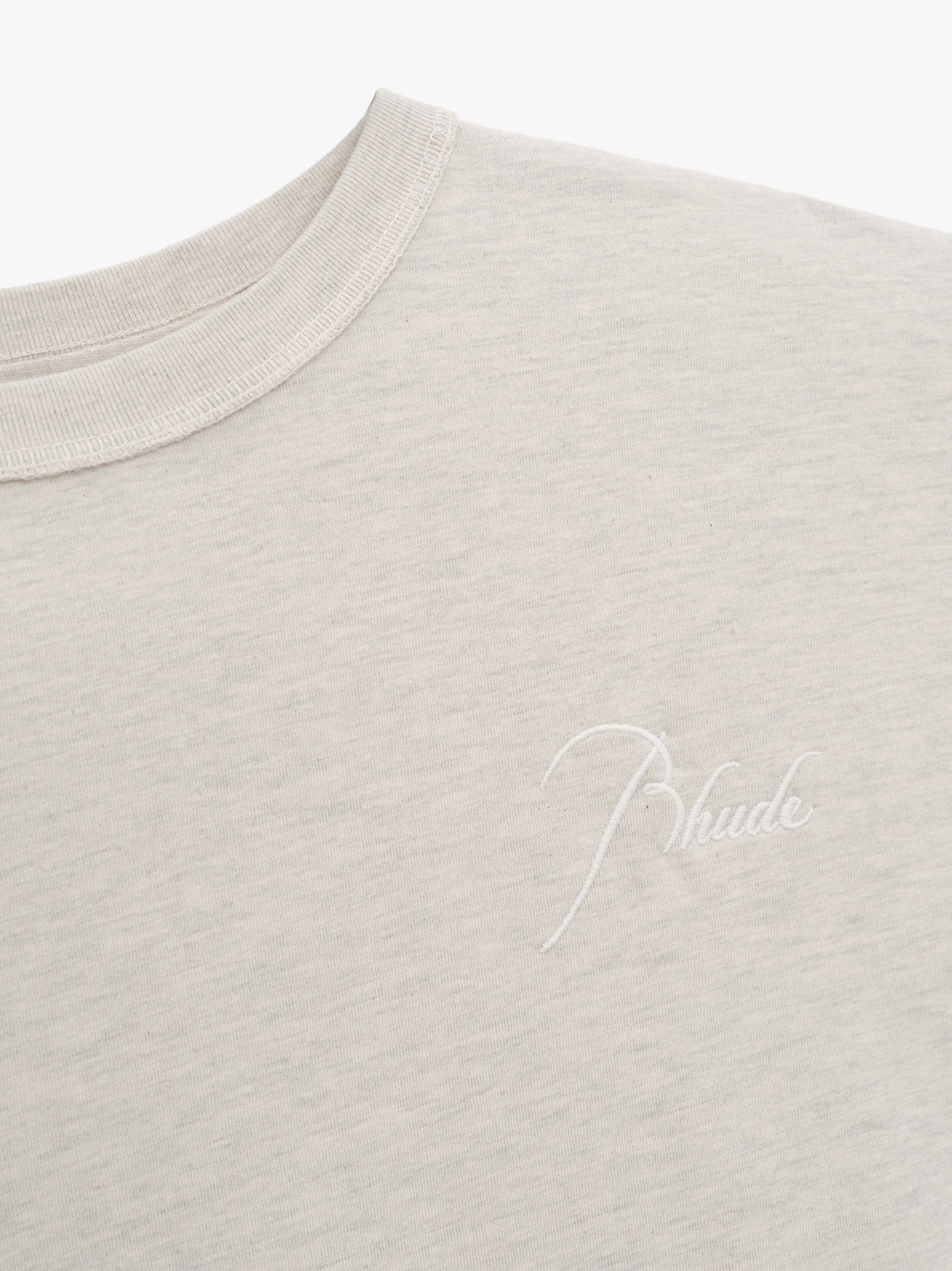 LS REVERSE TEE - 3
