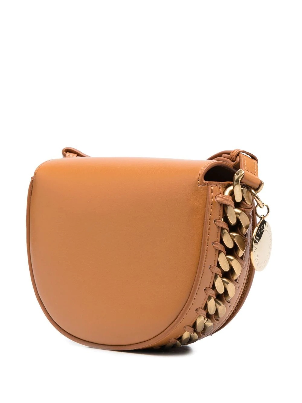 small Frayme flap shoulder bag - 3