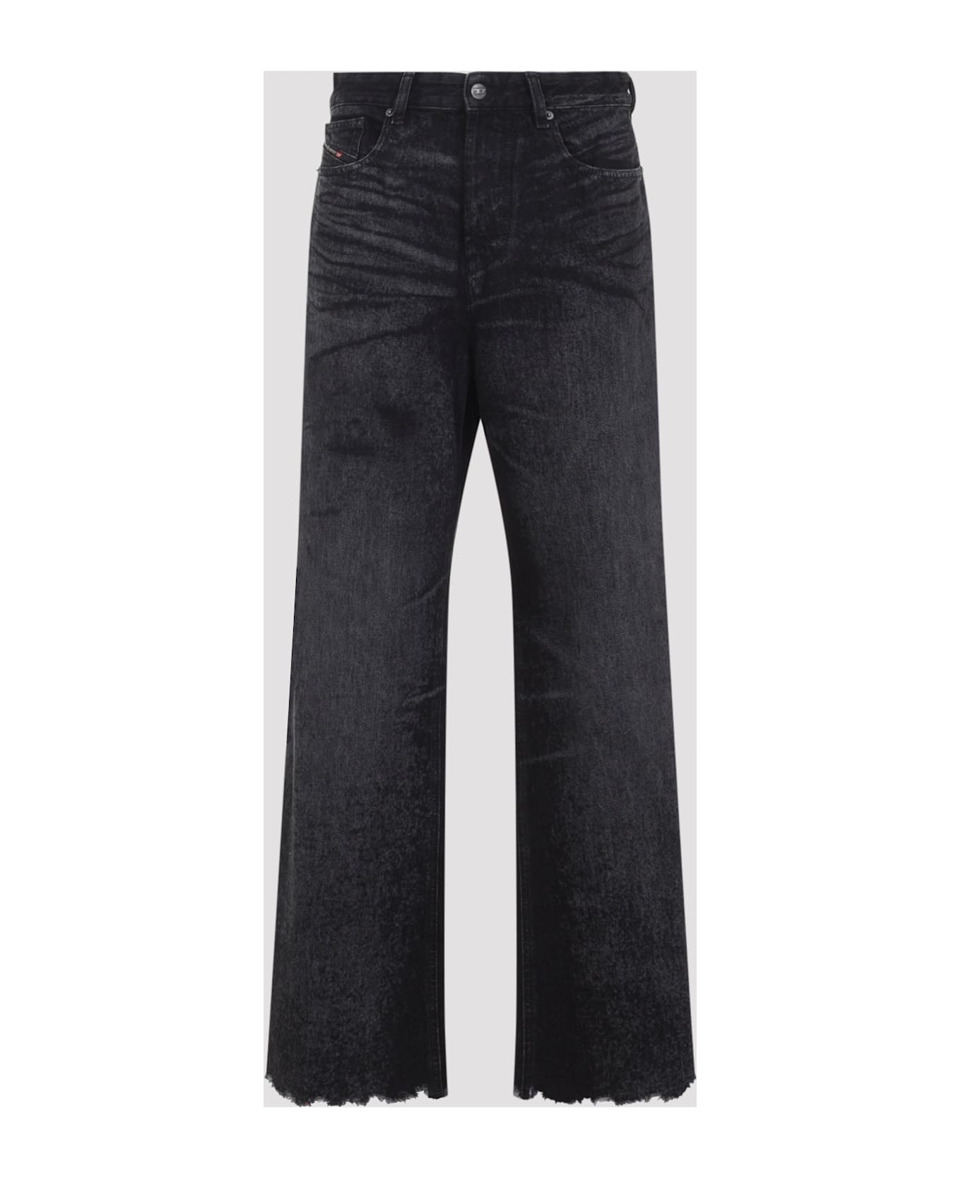 1996 D-sire Jeans - 3