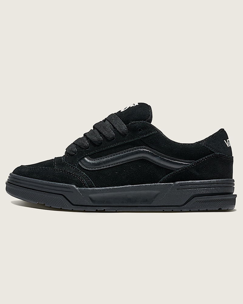 Hylane Shoe 1