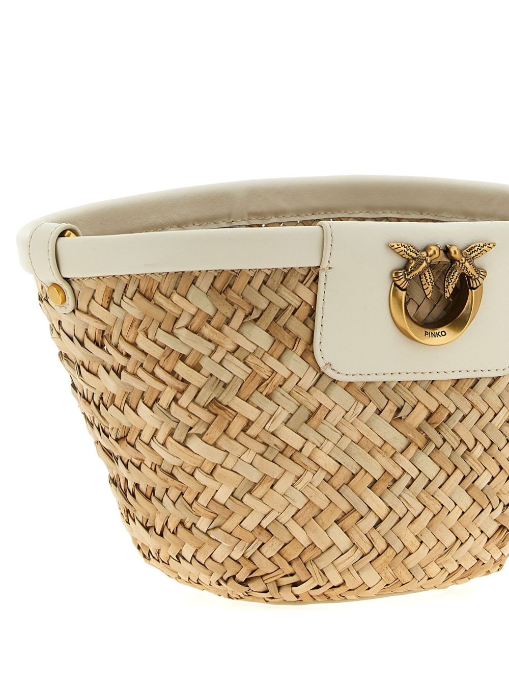 Love Summer bucket bag - 3