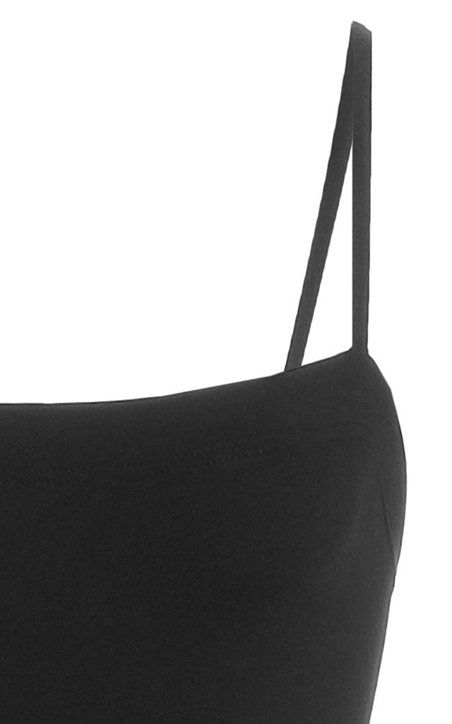 Aquarelle One-Piece Swimsuit black - 5