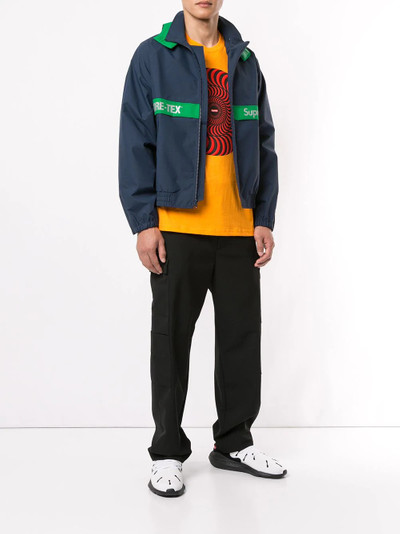 Supreme Gore-Tex court jacket outlook