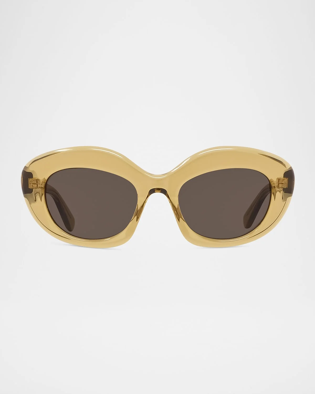 Curvy LW40153I Sunglasses - 1