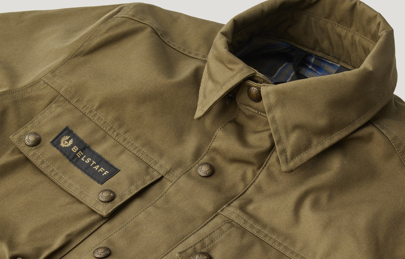 MANSION MOTORCYCLE SHIRT 3