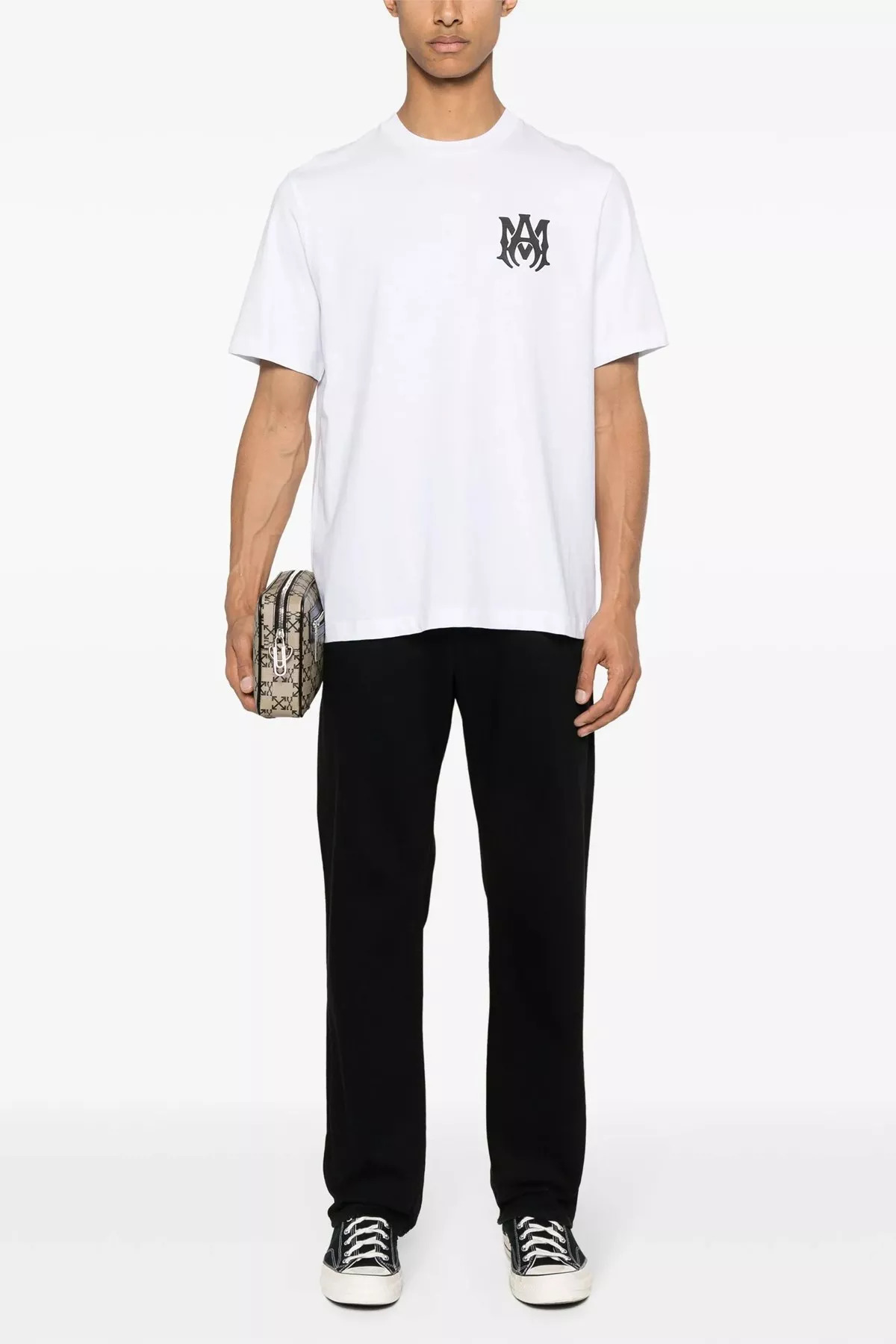'MA Core Logo' T-shirt - 2