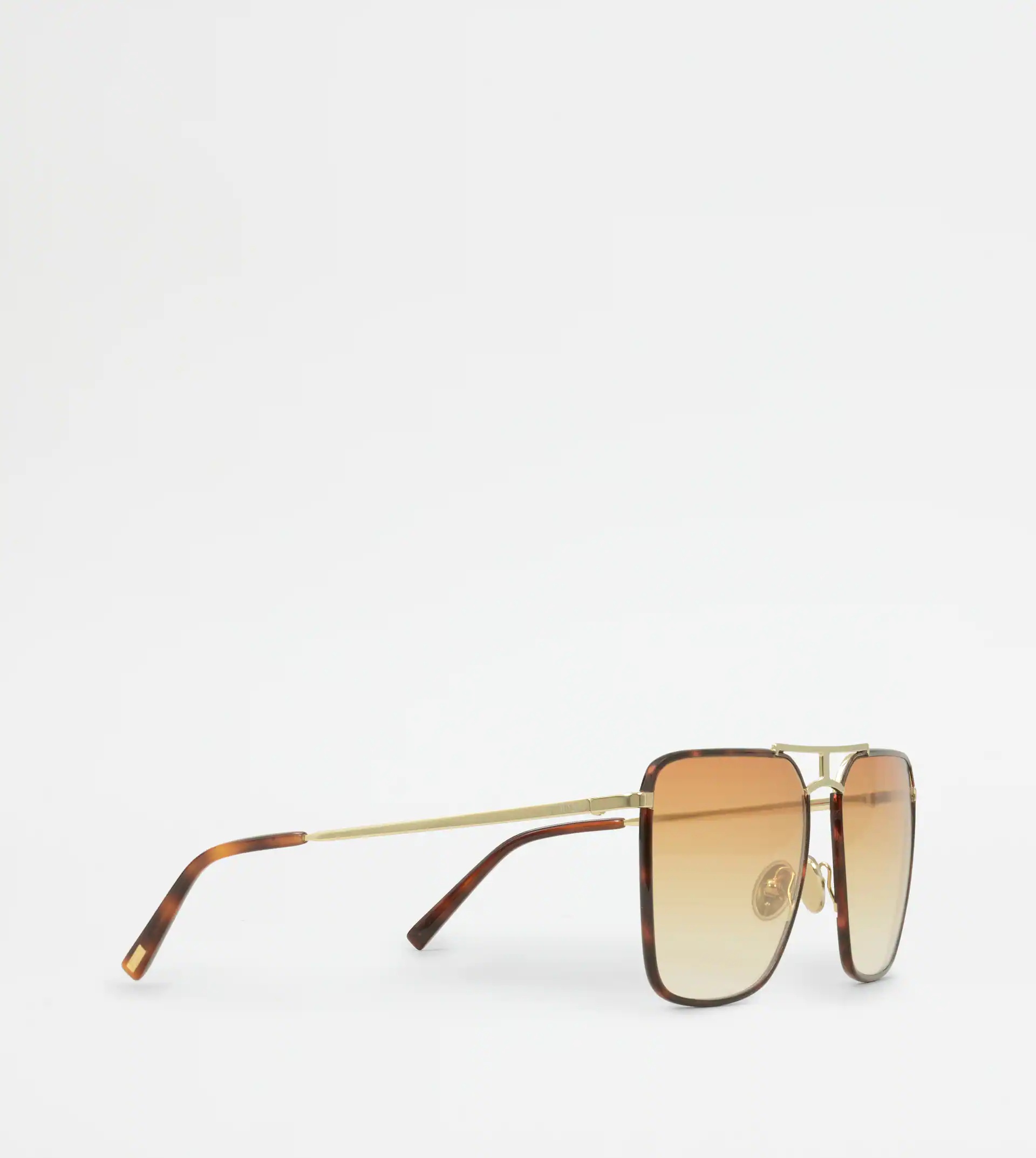 SUNGLASSES - BROWN 3