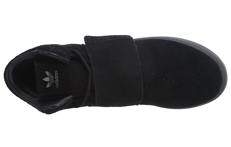 adidas Tubular Invader Strap 'Black' BB8392 - 3
