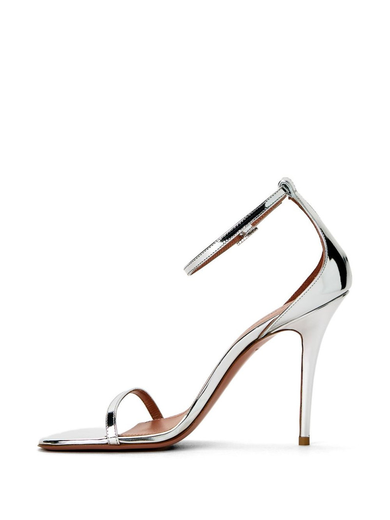 embellished strap sandal 7