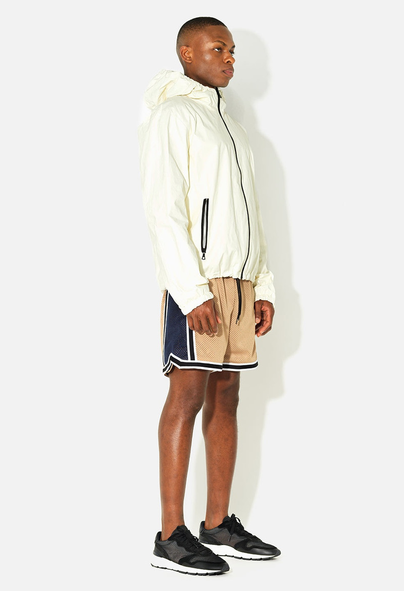 VINTAGE VARSITY SHORTS 4