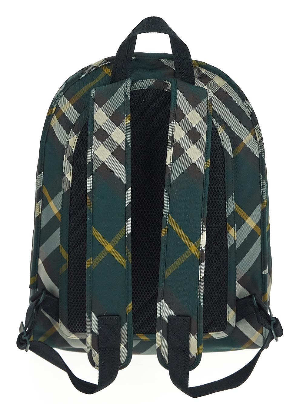 BURBERRY｜BACKPACKS (Large Shield Backpack (8080602)) Burberry Men's Large Shield Backpack | Neiman Marcus