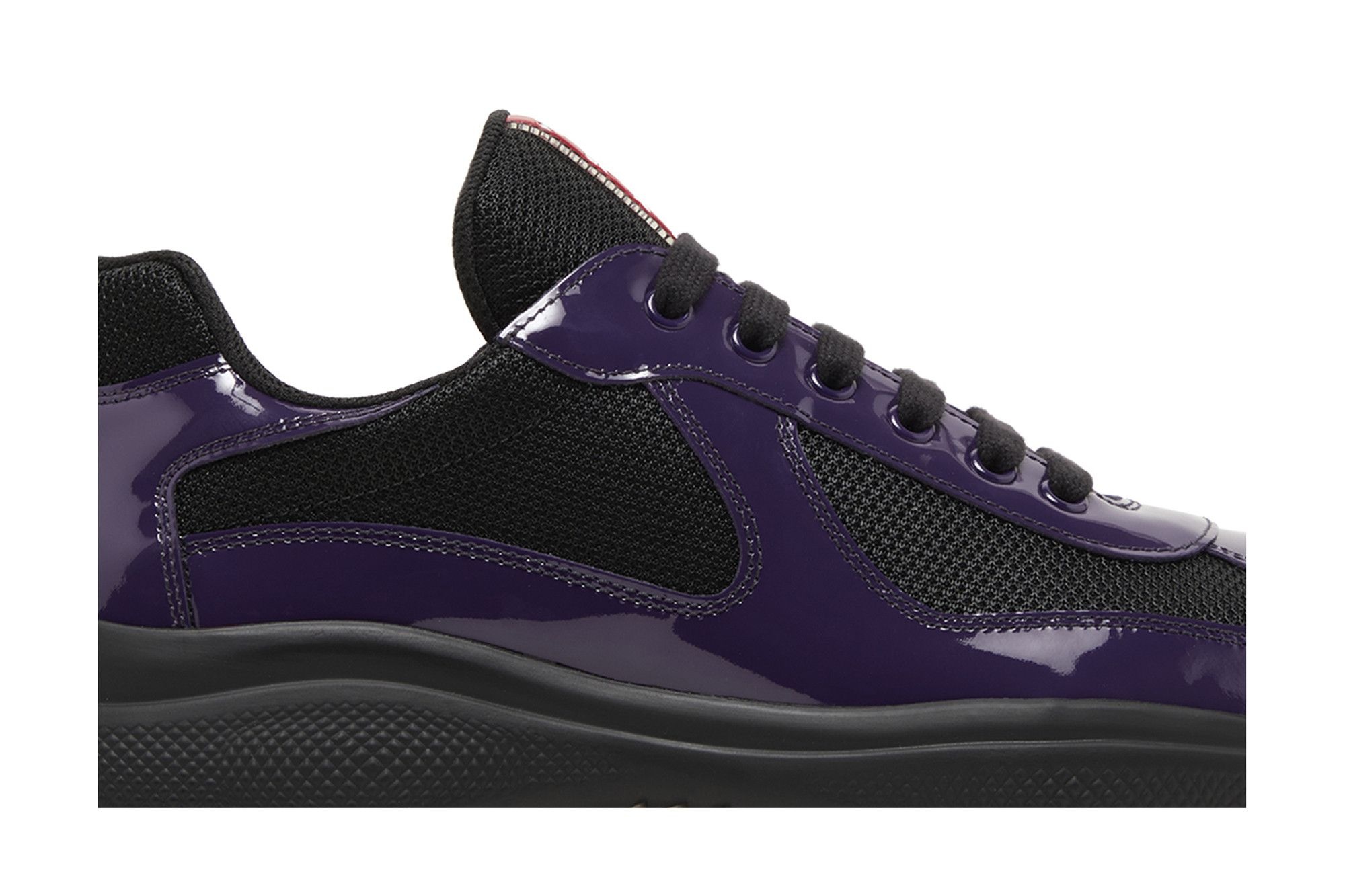 Prada America's Cup 'Violet Black' - 2