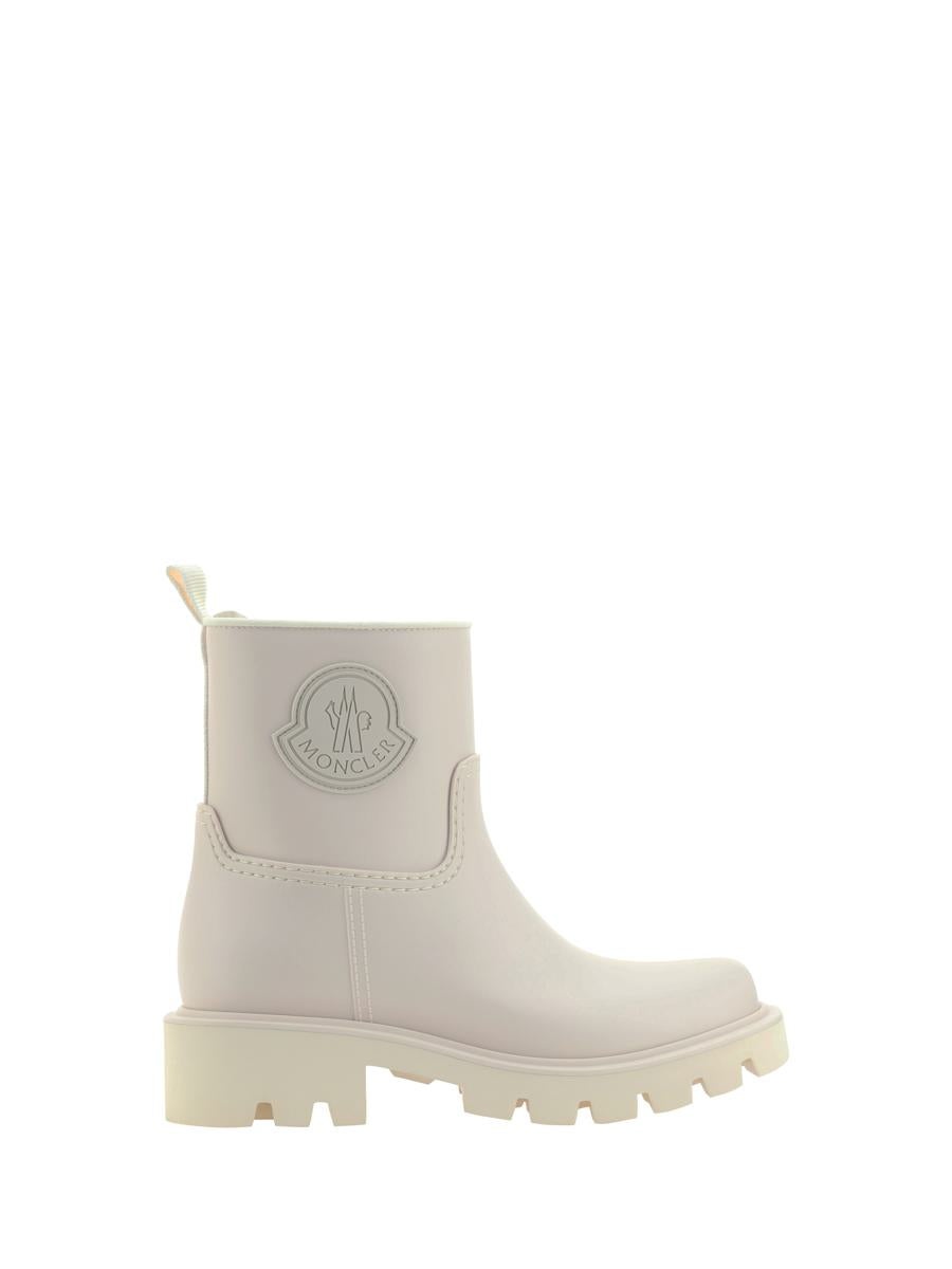 Moncler Boots - 1