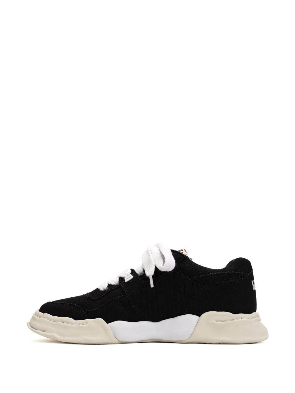 Parker Original Sole sneakers - 4
