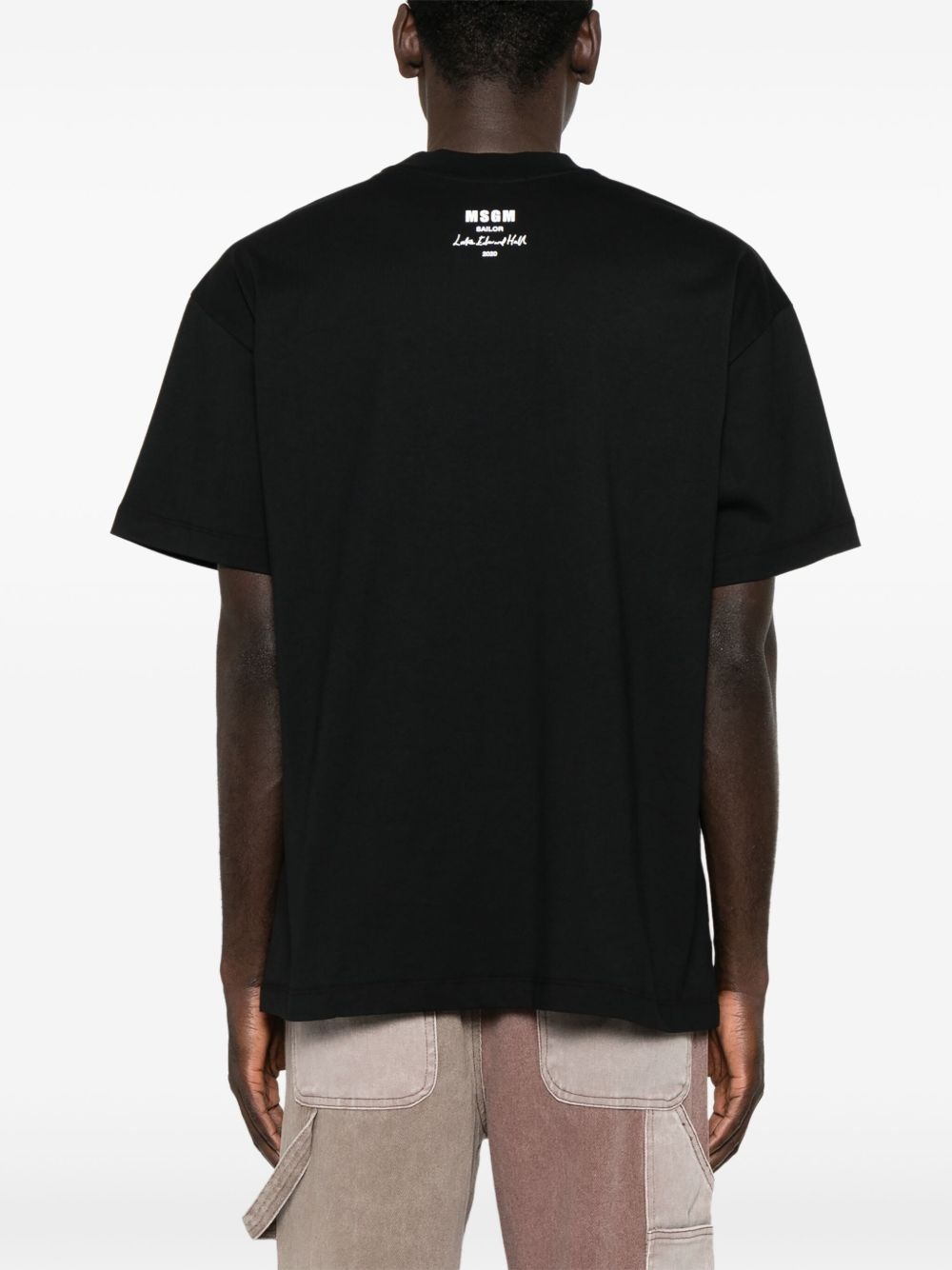 Sailor T-shirt - 3