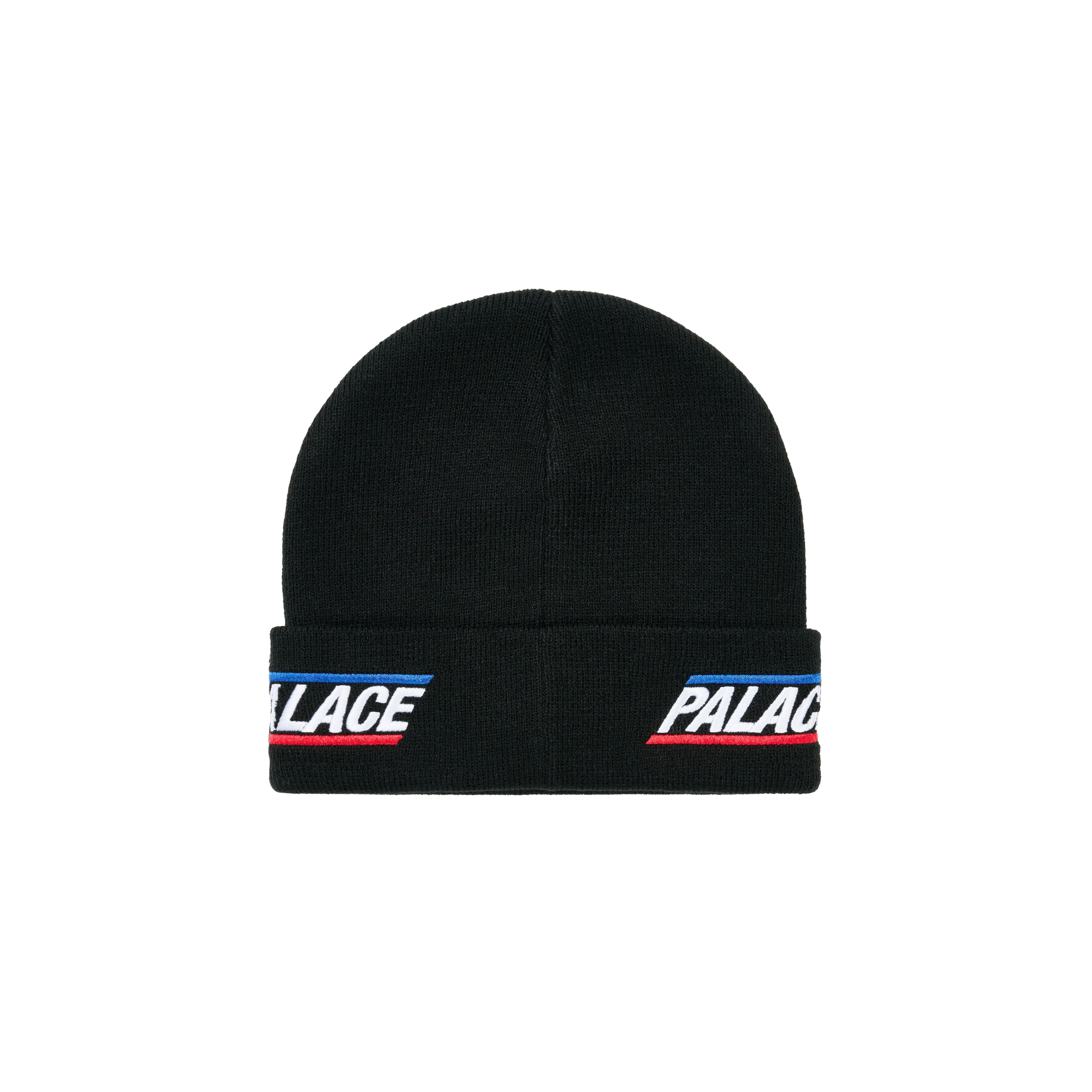 BASICALLY A BEANIE BLACK - 2
