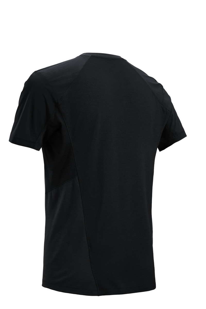 KAILAS XM1 Crew Neck Wool T-Shirt Men's 7
