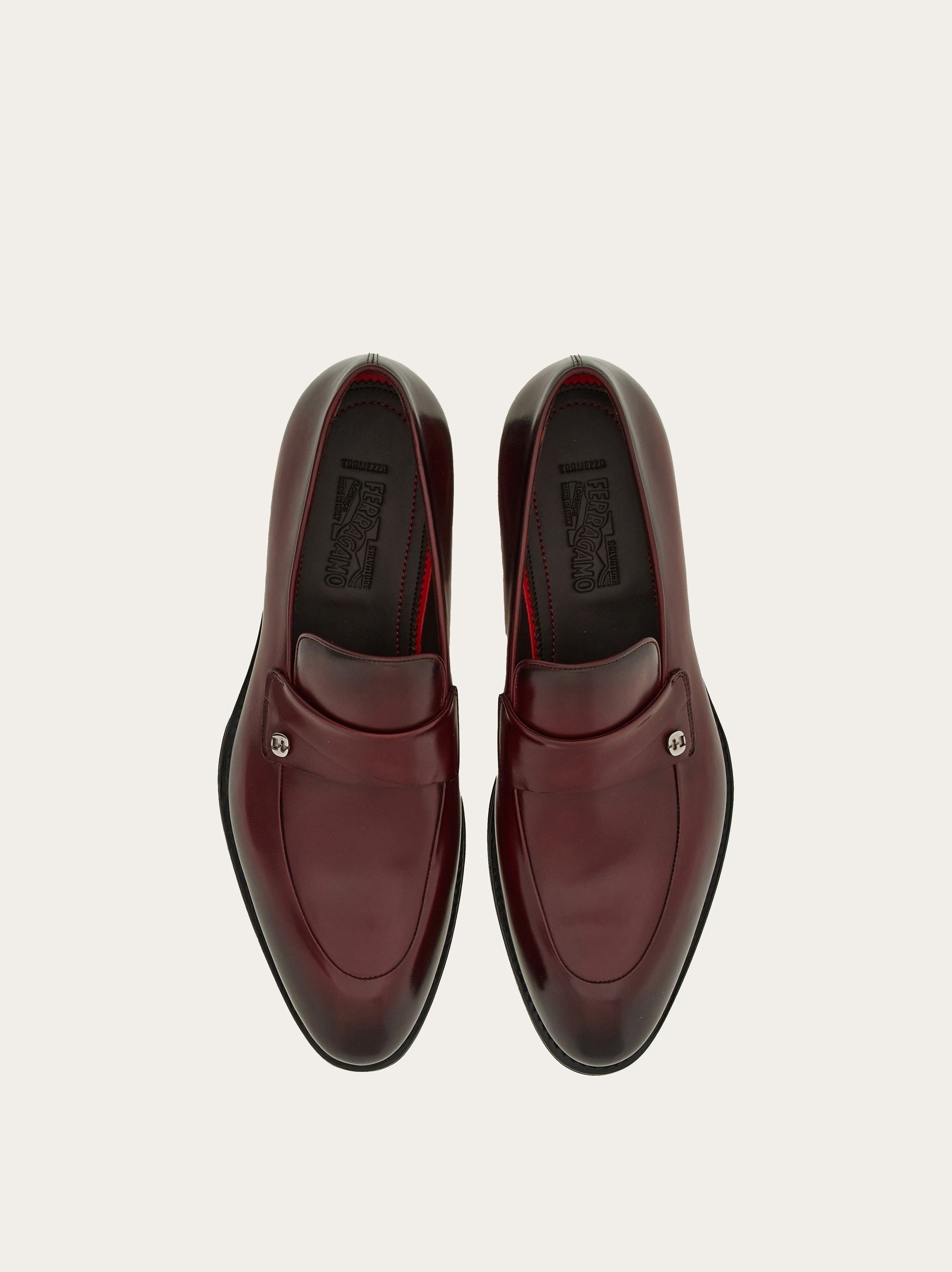 Tramezza loafer - 2