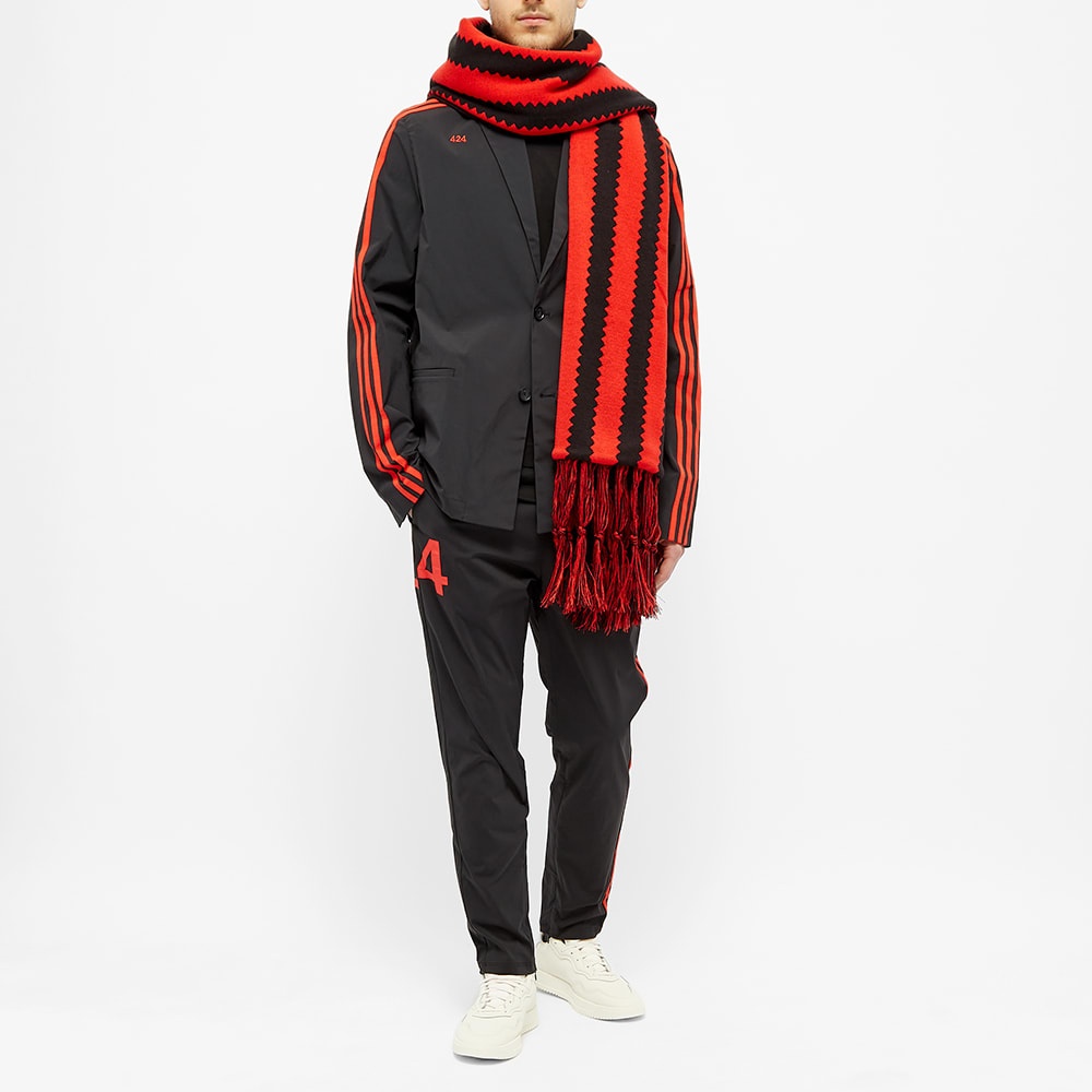 Adidas x 424 Scarf - 4