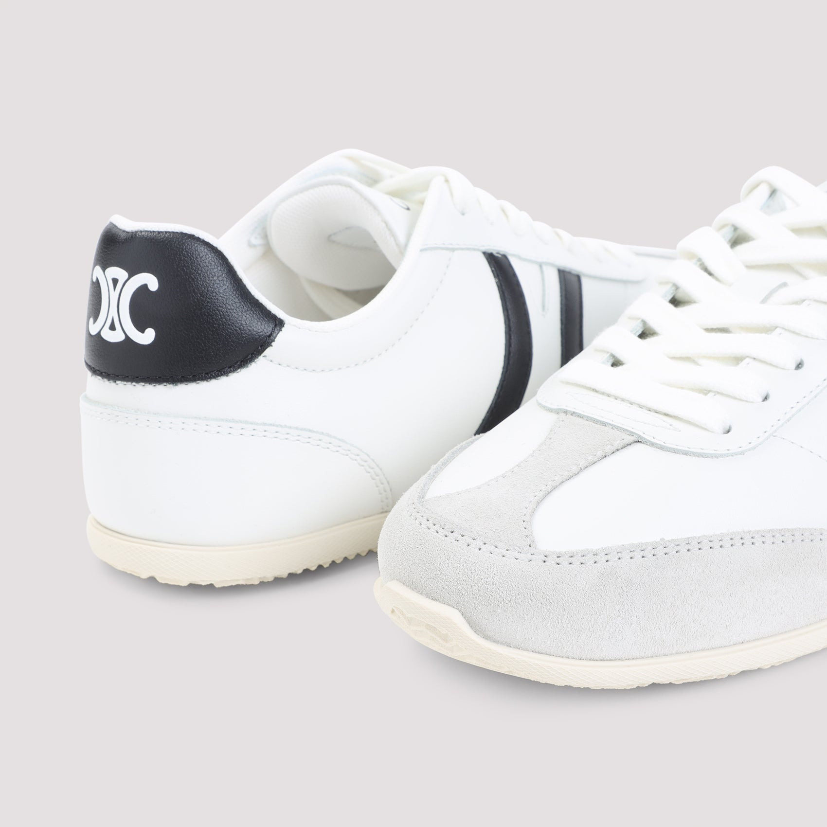 Celine Triomphe Sneakers Women - 4