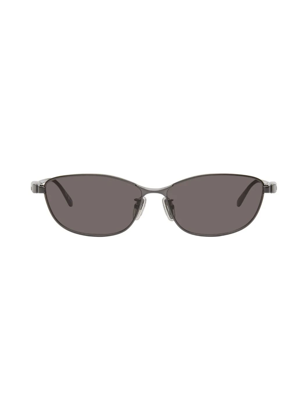 Gunmetal Miami Sunglasses - 1
