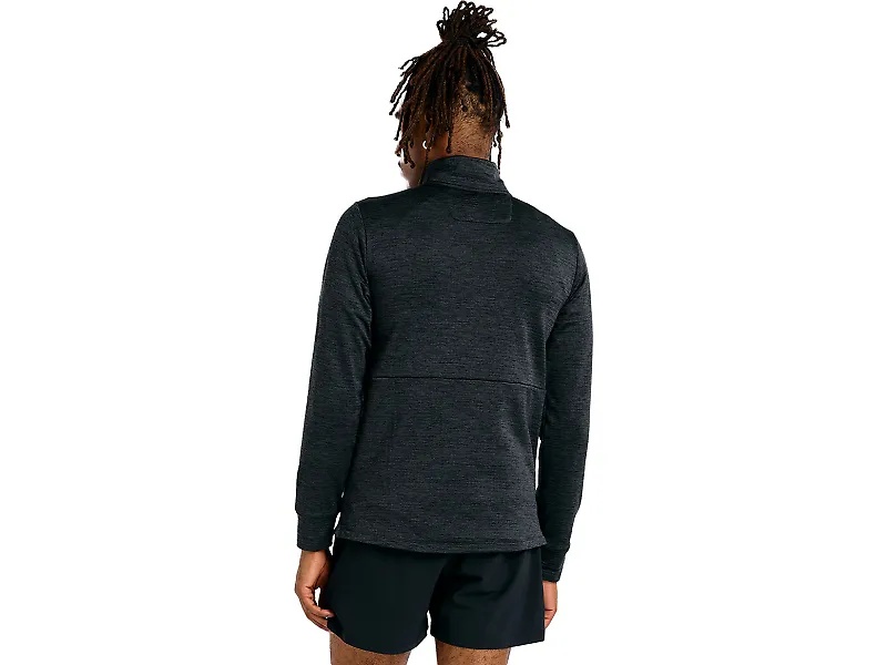 New Balance Athletics Heat Grid Half Zip - 4