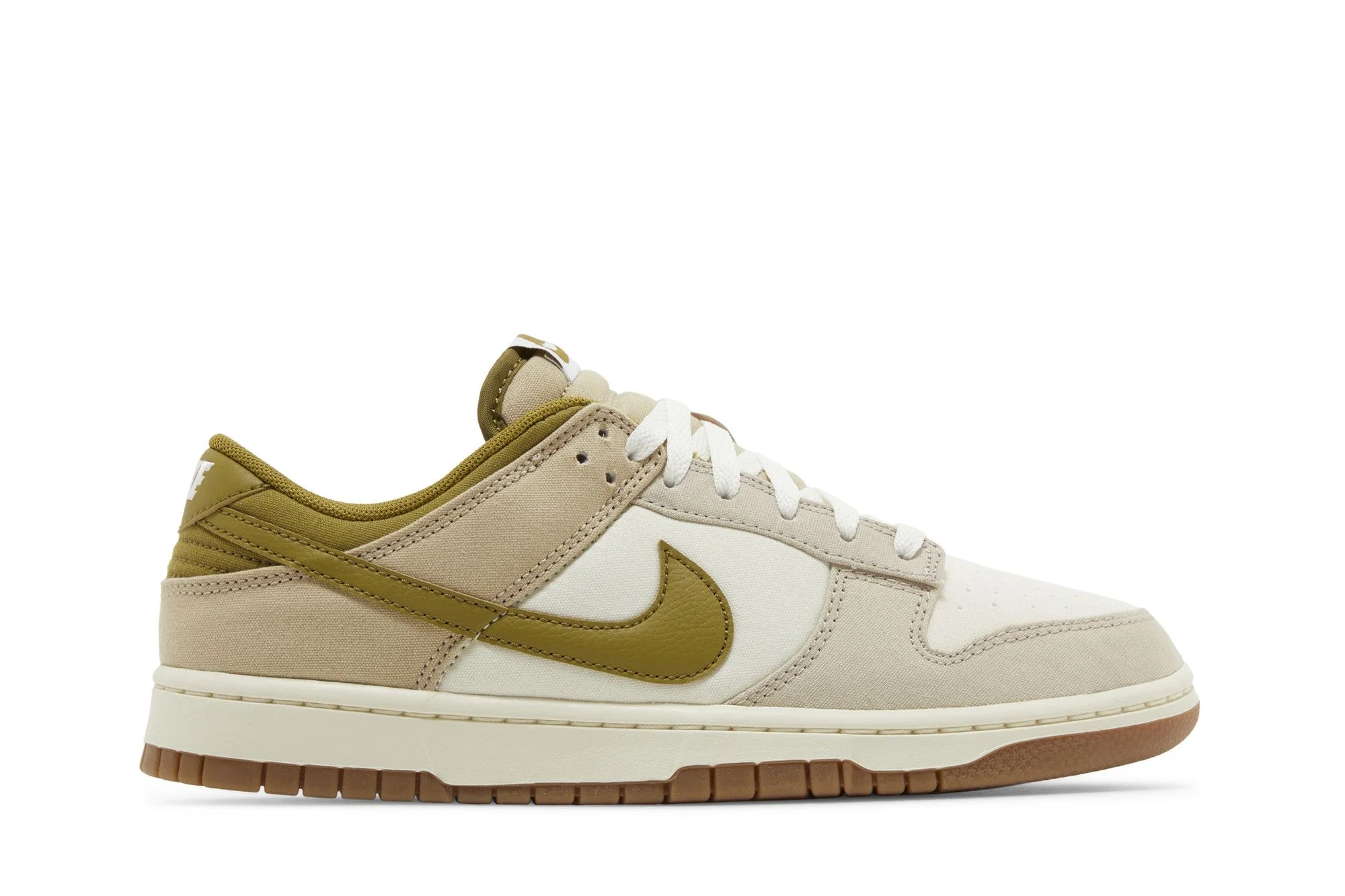 Dunk Low 'Since '72 - Pacific Moss' - 1